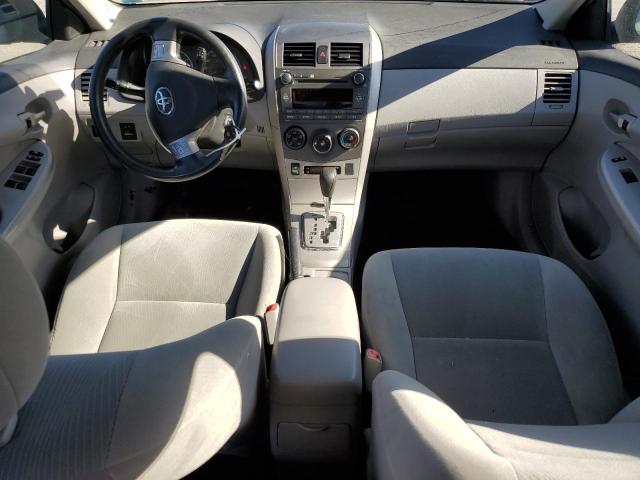 Снимка 8 от търг – 2011 TOYOTA COROLLA BA с VIN 2T1BU4EE4BC598210