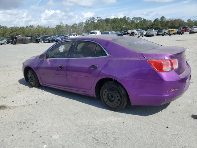 Photo 2 from auction – 2014 CHEVROLET MALIBU LS with VIN 1G11B5SL3EF175049