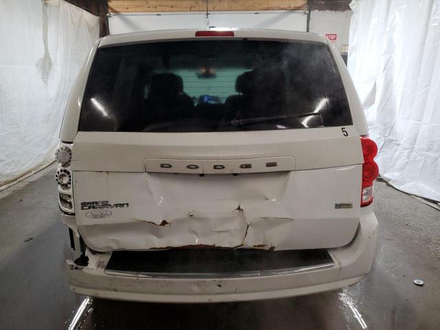 Photo 6 from auction – 2018 DODGE GRAND CARA with VIN 2C4RDGBG4JR305278