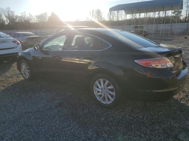 Photo 2 from auction – 2012 MAZDA 6 I with VIN 1YVHZ8DHXC5M40204
