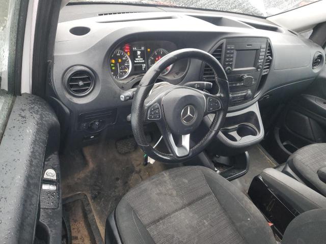 Photo 8 from auction – 2016 MERCEDES-BENZ METRIS with VIN WD3PG2EA1G3131223