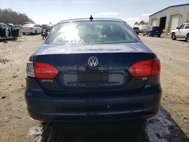 Photo 6 from auction – 2014 VOLKSWAGEN JETTA SE with VIN 3VWD17AJ4EM400367