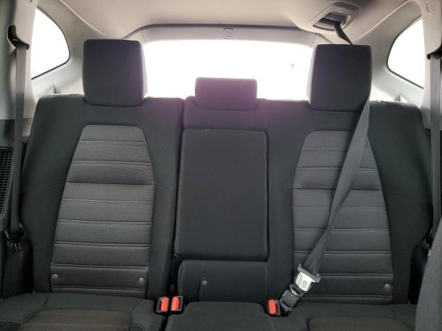 Photo 10 from auction – 2022 HONDA CR-V EX with VIN 5J6RT6H58NL033457