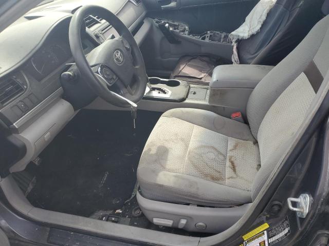 Photo 7 from auction – 2012 TOYOTA CAMRY BASE with VIN 4T1BF1FK3CU157939