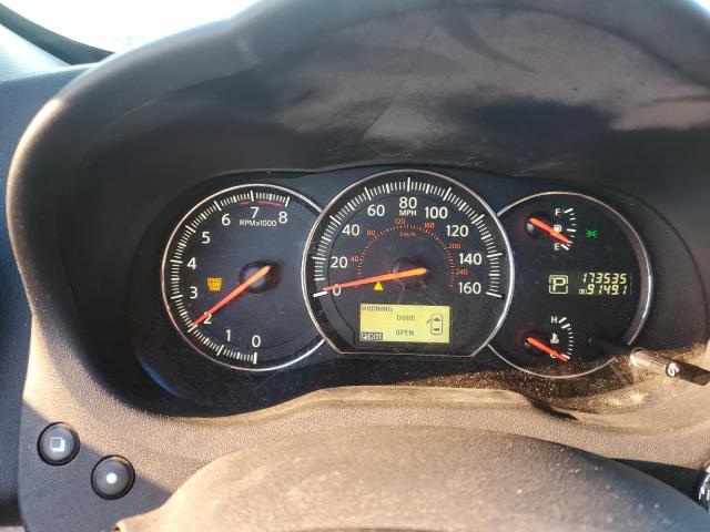 Photo 9 from auction – 2013 NISSAN MAXIMA S with VIN 1N4AA5AP2DC829513