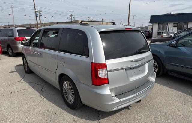Photo 3 from auction – 2011 CHRYSLER TOWN & COU with VIN 2A4RR6DGXBR783676