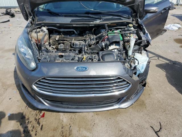 Photo 11 from auction – 2014 FORD FIESTA SE with VIN 3FADP4BJ5EM142820