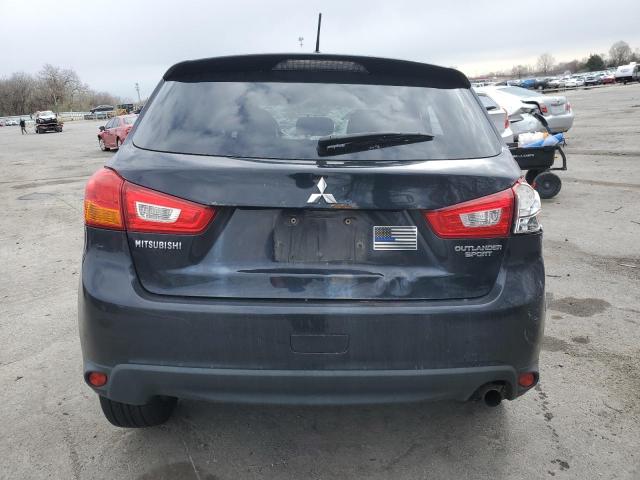 Снимка 6 от търг – 2013 MITSUBISHI OUTLANDER с VIN 4A4AP3AU8DE009517