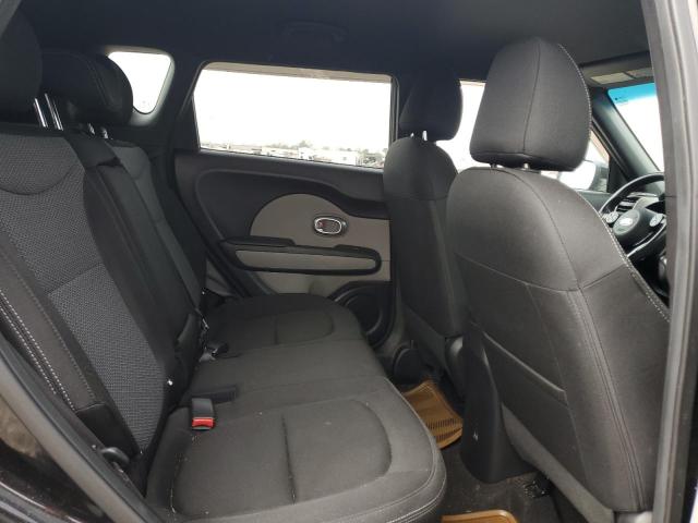 Photo 10 from auction – 2018 KIA SOUL + with VIN KNDJP3A59J7547966
