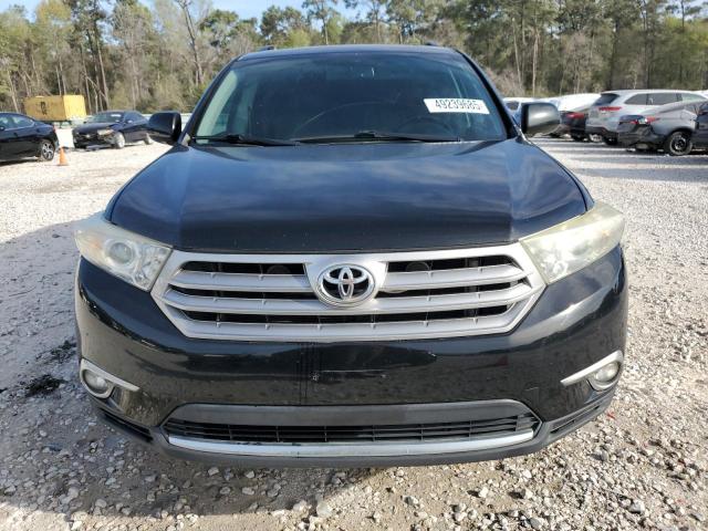 Zdjęcie 5 z aukcji – 2013 TOYOTA HIGHLANDER z VIN 5TDYK3EHXDS107668