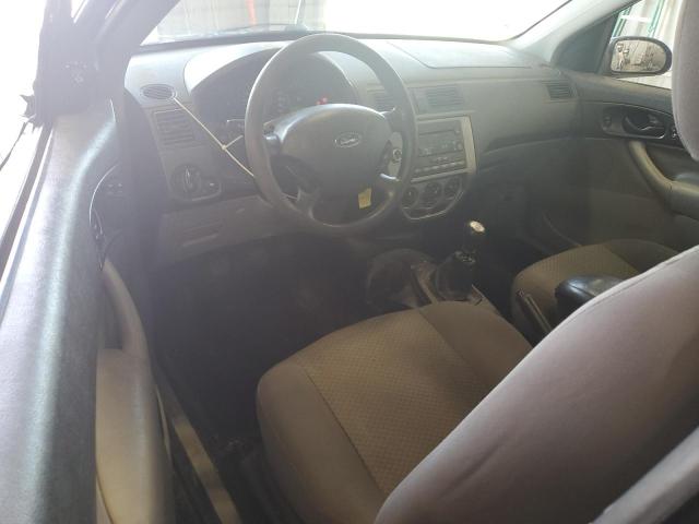 Photo 8 from auction – 2007 FORD FOCUS ZX3 with VIN 1FAFP31N67W348464