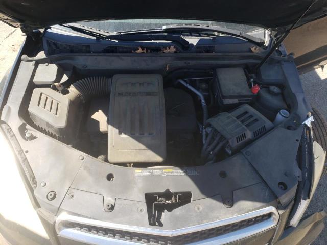 Photo 12 from auction – 2014 CHEVROLET EQUINOX LS with VIN 2GNALAEK9E6122874