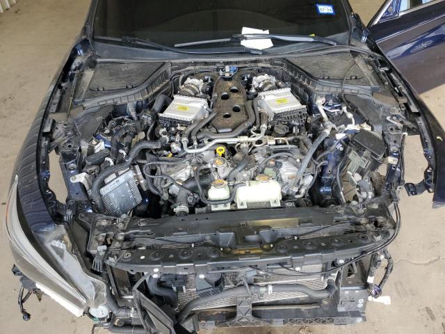 Photo 11 from auction – 2021 INFINITI Q50 SENSOR with VIN JN1EV7CP7MM706120
