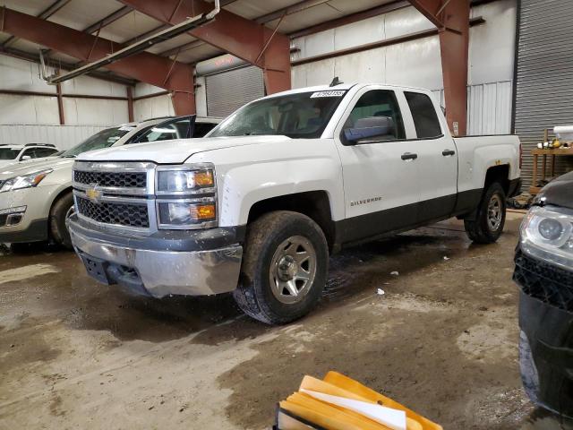 Photo 1 from auction – 2015 CHEVROLET SILVERADO with VIN 1GCVKPEC5FZ194010