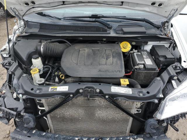 Photo 12 from auction – 2019 DODGE GRAND CARA with VIN 2C4RDGCGXKR772415