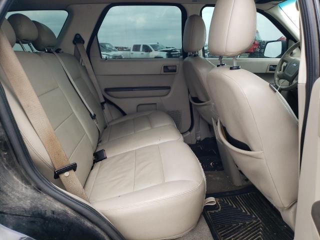 Photo 10 from auction – 2008 FORD ESCAPE XLT with VIN 1FMCU03108KB59196
