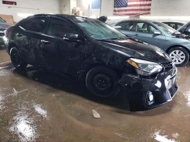 Photo 4 from auction – 2014 TOYOTA COROLLA L with VIN 5YFBURHE1EP056205