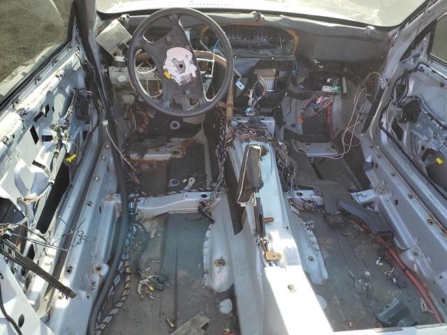 Photo 8 from auction – 1998 BMW 323 IC with VIN WBABJ7325WEA16962