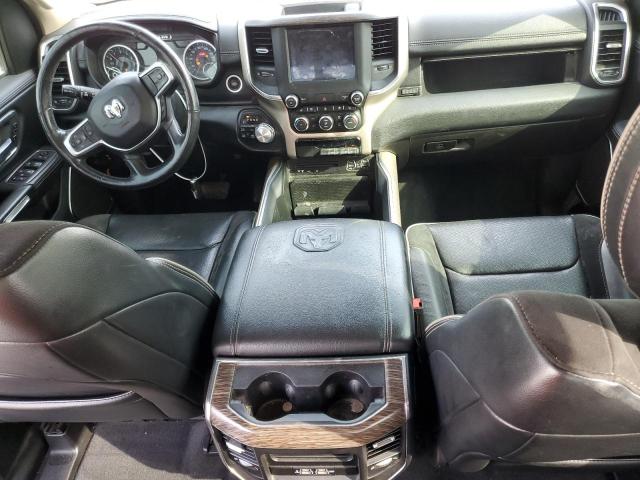 Photo 8 from auction – 2019 RAM 1500 with VIN 1C6SRFJTXKN763277