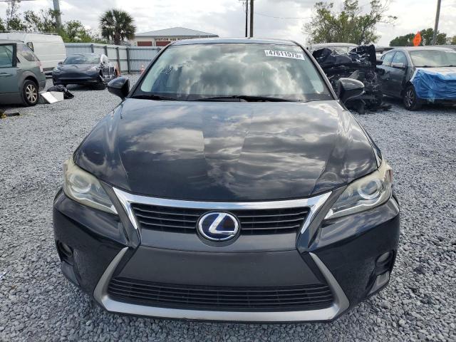 Photo 5 from auction – 2015 LEXUS CT 200 with VIN JTHKD5BH8F2250014