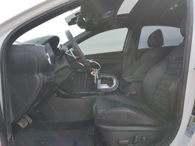 Photo 7 from auction – 2023 KIA FORTE GT with VIN 3KPF44AC0PE625143