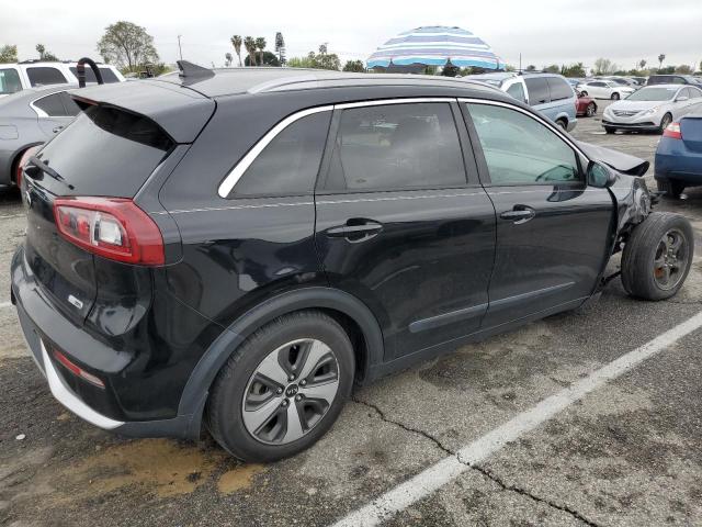 Photo 3 from auction – 2017 KIA NIRO FE with VIN KNDCB3LC6H5051354