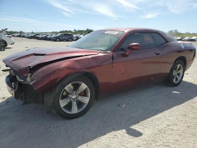 Снимка 1 от търг – 2019 DODGE CHALLENGER с VIN 2C3CDZAG1KH705538
