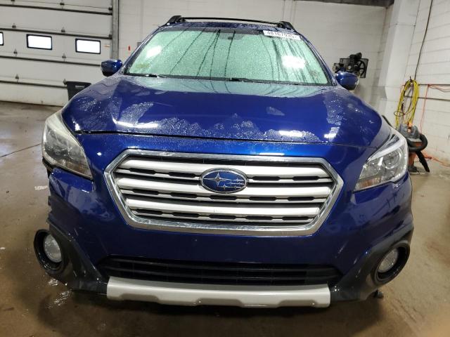 Photo 5 from auction – 2015 SUBARU OUTBACK 3. with VIN 4S4BSENC1F3274832
