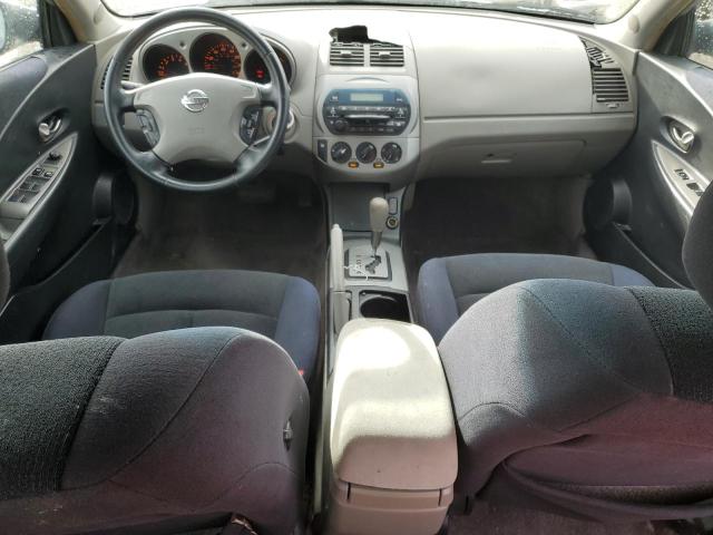 Photo 8 from auction – 2004 NISSAN ALTIMA BAS with VIN 1N4AL11E44C113861
