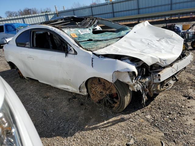 Photo 4 from auction – 2007 TOYOTA SCION TC with VIN JTKDE167070147273