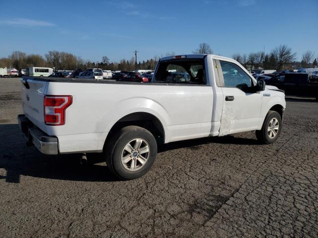 Photo 3 from auction – 2019 FORD F150 with VIN 1FTMF1C59KKD60498