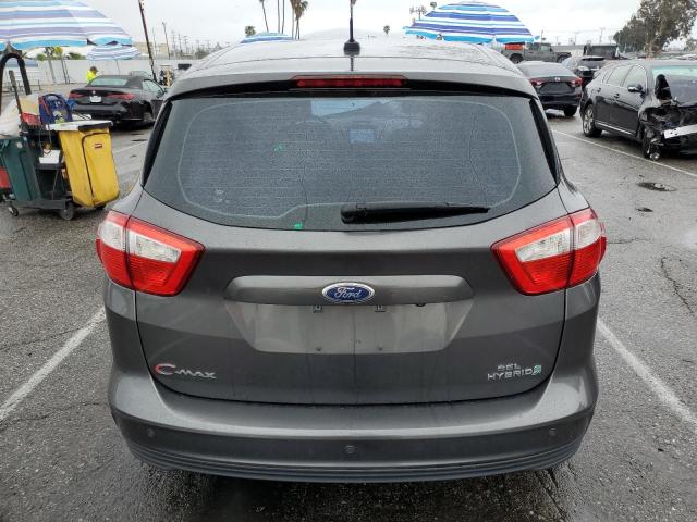 Снимка 6 от търг – 2016 FORD C-MAX SEL с VIN 1FADP5BU1GL101069