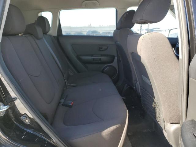 Photo 11 from auction – 2012 KIA SOUL with VIN KNDJT2A5XC7737686