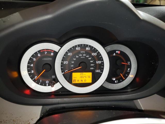Photo 9 from auction – 2009 TOYOTA RAV4 with VIN JTMBF33V29D010258