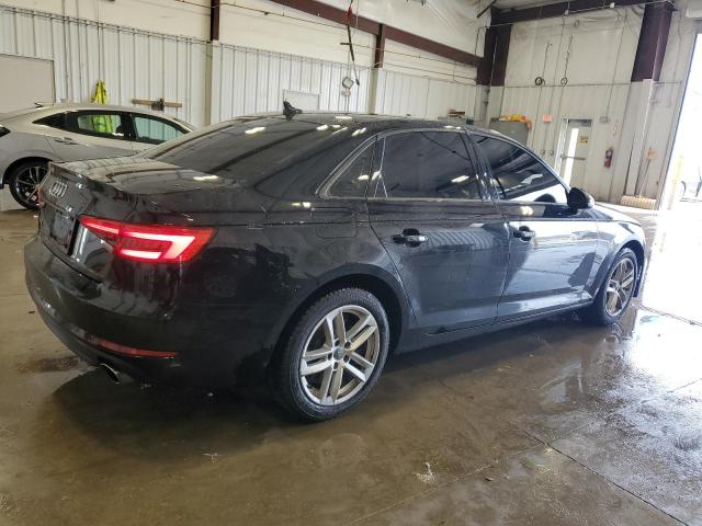 Photo 3 from auction – 2017 AUDI A4 PREMIUM with VIN WAUGNAF49HN057714
