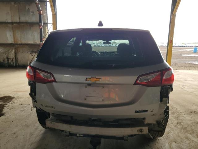 Photo 6 from auction – 2018 CHEVROLET EQUINOX LT with VIN 3GNAXJEV6JS504581