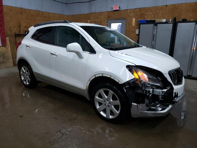 Photo 4 from auction – 2015 BUICK ENCORE with VIN KL4CJGSB9FB266982