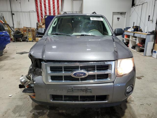 Photo 5 from auction – 2010 FORD ESCAPE XLT with VIN 1FMCU9D77AKC84144