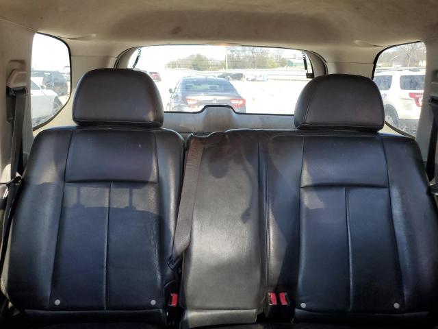 Photo 10 from auction – 2006 GMC ENVOY with VIN 1GKDT13S262210046