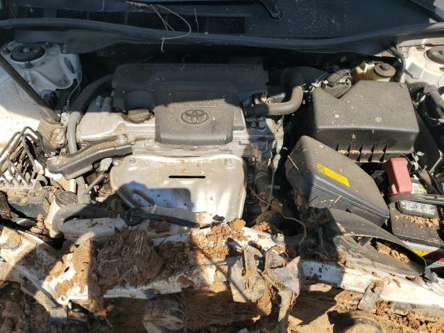 Photo 11 from auction – 2015 TOYOTA CAMRY LE with VIN 4T1BF1FK8FU481103