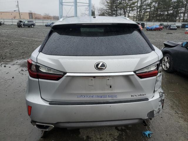 Photo 6 from auction – 2016 LEXUS RX 350 BAS with VIN 2T2BZMCA6GC007122