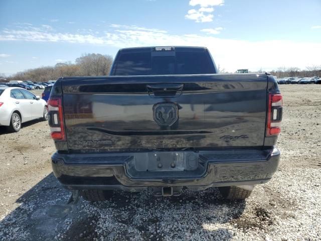 Photo 6 from auction – 2019 RAM 2500 LARAM with VIN 3C6UR5FL3KG556346