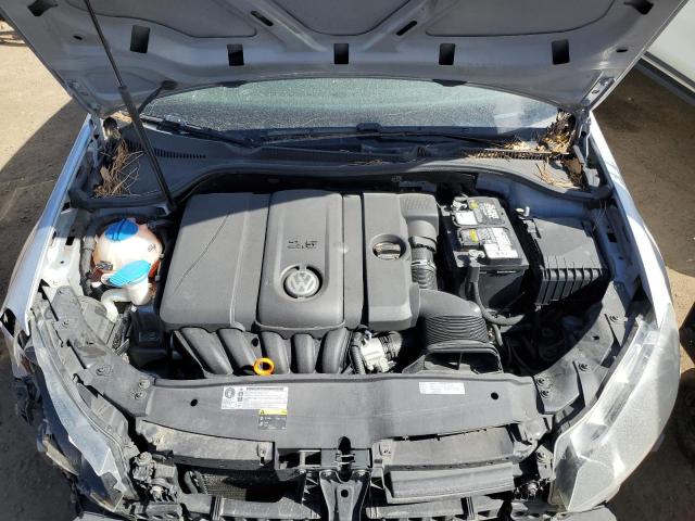 Photo 11 from auction – 2012 VOLKSWAGEN GOLF with VIN WVWDB7AJ1CW196852