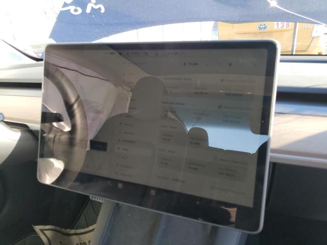 Photo 9 from auction – 2023 TESLA MODEL 3 with VIN 5YJ3E1EA6PF484077