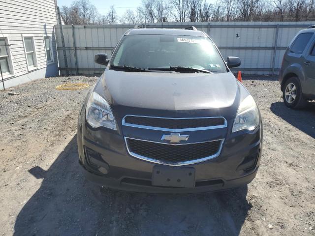 Photo 5 from auction – 2015 CHEVROLET EQUINOX LT with VIN 2GNFLFEK5F6395458