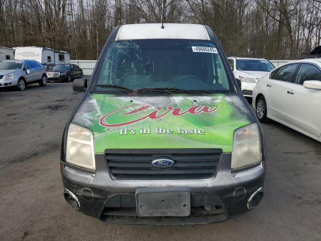 Снимка 5 от търг – 2010 FORD TRANSIT с VIN NM0LS7BN5AT025482