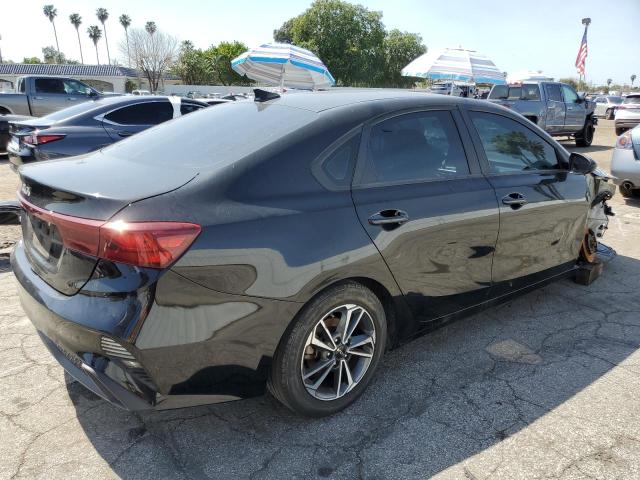 Photo 3 from auction – 2023 KIA FORTE LX with VIN 3KPF24AD5PE508642