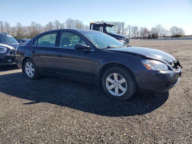 Photo 4 from auction – 2002 NISSAN ALTIMA BAS with VIN 1N4AL11E12C233050