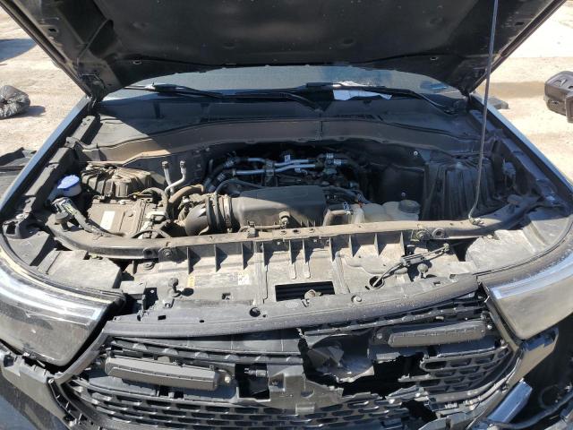 Photo 12 from auction – 2021 FORD EXPLORER T with VIN 1FMSK8JH8MGC26401
