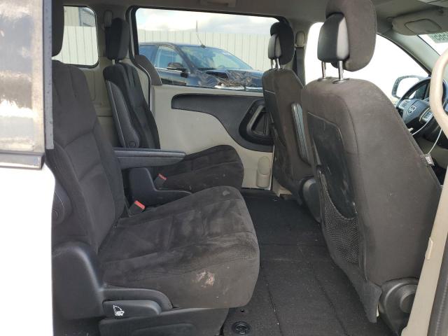 Photo 11 from auction – 2016 DODGE GRAND CARA with VIN 2C4RDGCG3GR366838